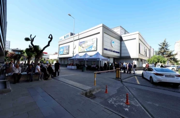 Sahabiye 3. Etap Kentsel Dönüşümde uzlaşma görüşmeleri başladı 