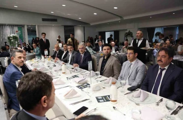 Şahin Biba: Bursaspor’un yanında olmaya devam edeceğiz 