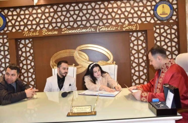 Şahinbey Belediyesi 2025’te de Türkiye rekorunu korudu 