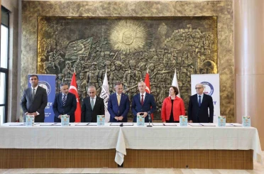 Şahinbey Belediyesi’nden 9. kitap fuarı 