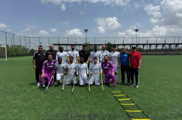 Şahinbey zorlu deplasmandan galibiyetle dönüyor 5-1 