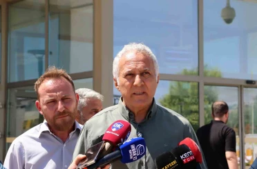 Şahin’den Kayseri Şehir Hastanesi’ndeki engelli memura yapılan mobbinge tepki 