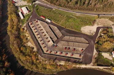 Sahipsiz Hayvan Bakımevi ve Rehabilitasyon Merkezi’nde kış hazırlıkları tamamlandı 