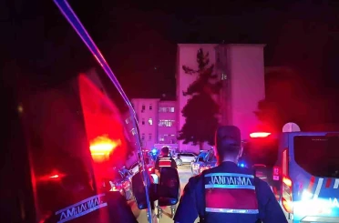 Sahte alışveriş sitesi kurup vatandaşları dolandıran şebekeye operasyon...7 kişi tutuklandı 