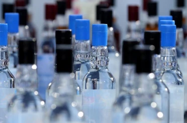 Sahte alkol operasyonunda 7 şüpheli yakalandı