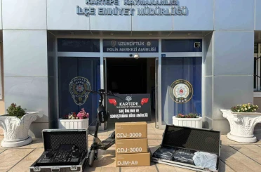 "Sahte dekont" yöntemiyle dolandırıcılığa 1 tutuklama 