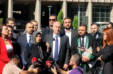 Sahte diploma davası 10 Ekim tarihine ertelendi 