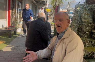 Sahte dişçi mahalleliyi şok etti: "Memnunduk ama doktor değilmiş" 
