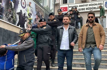 Sahte faturayla 127 milyon liralık haksız kazanç sağlayan çeteye operasyon: 29 gözaltı 