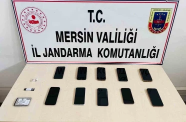 Sahte ilanla dolandırıcılık yapan şebekeye operasyon: 6 şüpheli yakalandı 