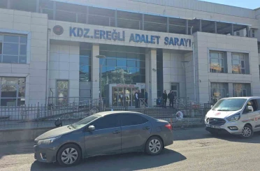 Sahte para operasyonunda yakalanan şüpheli tutuklandı 