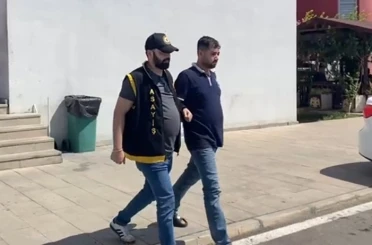 Sahte polisler ’Banka soygunu’ yalanıyla yaşlı adamı dolandırdı 