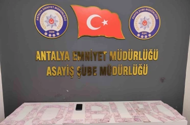 Sahte polisten 1 milyon liralık ziynet eşyası vurgunu 