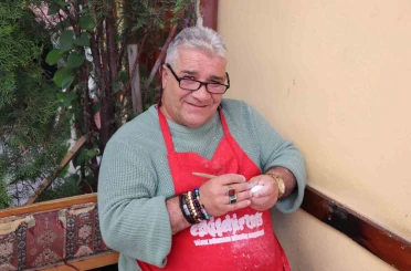 Sahtekârlar lüle taşına da el attı 