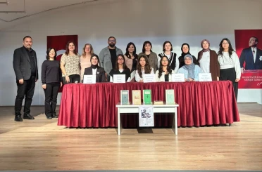 ’Sait Faik Abasıyanık’ paneli yapıldı 