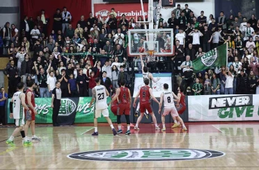 Sakarya Büyükşehir Basketbol play-off serisine galibiyetle başladı 