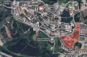 Sakarya Üniversitesi, ‘Teknoloji Üssü’ oluyor 