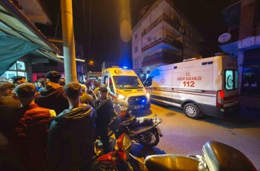 Sakarya’da 16 yaşındaki çocuklar arasında bıçaklı kavga: Biri yoğun bakımda, biri cezaevinde 