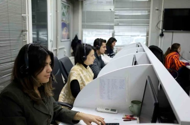 Sakarya’da 259 bin çağrı cevaplandı 