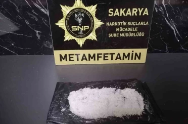Sakarya’da 3 ilçede uyuşturucu operasyonu: 11 gözaltı