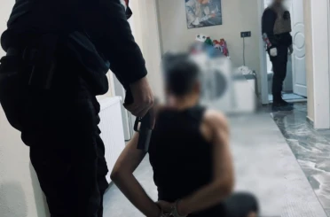 Sakarya’da 6 adrese eş zamanlı uyuşturucu operasyonu: 4 tutuklama 