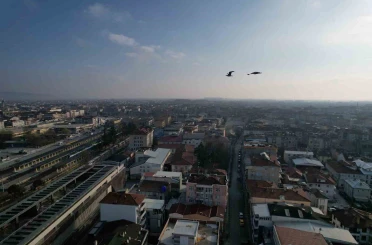 Sakarya’da aynı anda iki mevsim yaşanıyor 