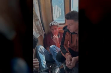 Sakarya’da durdurulan araçta 9 düzensiz göçmen yakalandı: Sürücü tutuklandı 