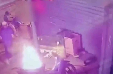 Sakarya’da iş yerini kundaklayan 3 kişi tutuklandı 