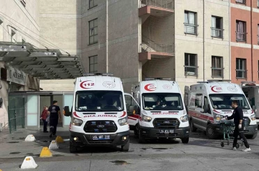 Sakarya’da kız öğrenci yurdunda zehirlenme şüphesi: Sayı 23’e yükseldi 