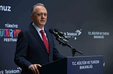 Sakarya’da kültür şöleni başladı: 10 farklı noktada 186 etkinlik 