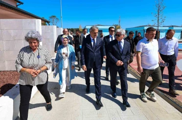Sakarya’da sokak hayvanları için örnek çalışma 