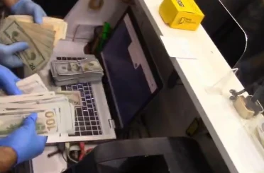 Sakarya’da terör örgütü DEAŞ’ın finans ağına operasyon: 1 tutuklama 