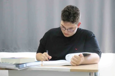 Sakaryalı öğrencinin hukuk mücadelesi binlerce adayın hayatını değiştirdi 