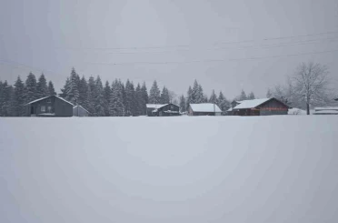 Sakarya’nın Hendek ilçesinde eğitime bir gün daha ara verildi 
