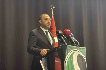 Sakaryaspor Başkanı Enes Zengin: "Yarım kalan hikayeyi baştan yazacağız" 