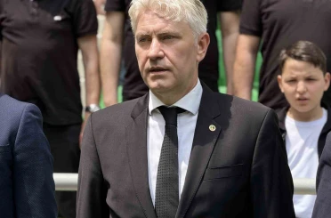 Sakaryaspor Başkanı Kıratlı’dan flaş karar: "Yeniden olağanüstü genel kurul kararı alacağız" 