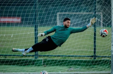 Sakaryaspor, İstanbulspor mesaisinde 