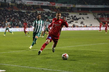 Sakatlık sürecini atlattı; Uğurcan Yazğılı sahalara geri döndü!