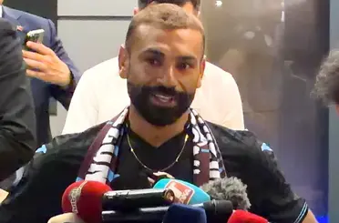 Salah transferinin Trabzon’a turizm ve tanıtım katkısı bekleniyor
