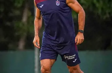 Salah’dan Süper Lig’e hızlı başlangıç
