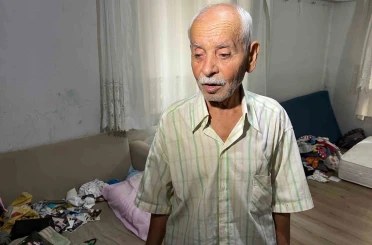 Saldırganın odasında dikkat çeken detay: Tüfek temizleme setleri ve kitaplar 