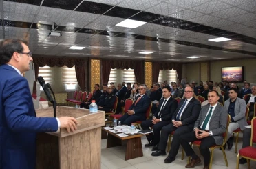 Salihli eğitimde yeni dönem! ‘Eğitime Destek Projesi’ tanıtıldı 