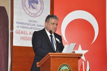 Salihli Kunduracılar’da Türkgeldi güven tazeledi 