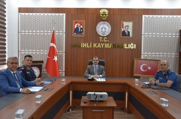 Salihli LGS’ye hazır: Tüm tedbirler alındı 
