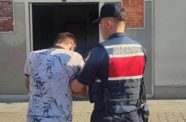 Salihli’de 16 yıl hapisle aranan firari hükümlü yakalandı 