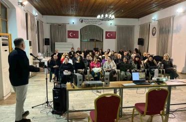 Salihli’de fotoğraf rüzgarı: SALFOD sunum günleri başladı 