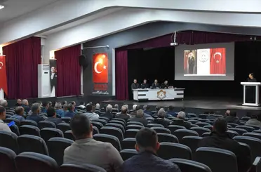 Salihli’de mevsimlik tarım işçilerinin sorunları ele alındı