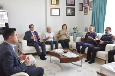 Salihli’de Şehit Er Anıl Eruluç unutulmadı 