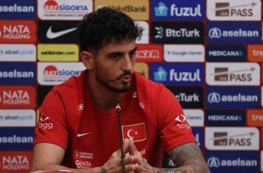 Samet Akaydin: "Bir insanın saçına, bıyığına laf etmek çok başka bir boyut"