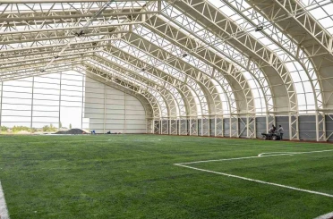 Sami Er: "Malatya sporun kalbinin attığı şehir olacak" 